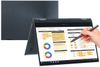 Laptop Asus ZenBook Flip UX363EA i7 1165G7/16GB/512GB/OLED/Touch/Pen/Cáp/Túi/Win10 (HP163T)