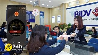 Cách tra cứu ngân hàng ủy nhiệm thu thuế bằng ứng dụng eTax Mobile, cực đơn giản ai cũng có thể làm được