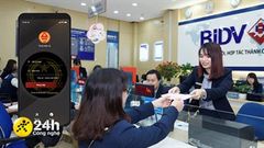  Cách tra cứu ngân hàng ủy nhiệm thu thuế bằng ứng dụng eTax Mobile, cực đơn giản ai cũng có thể làm được 