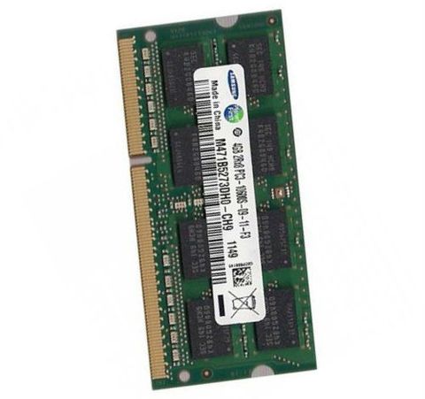 Ram Dell Vostro V13