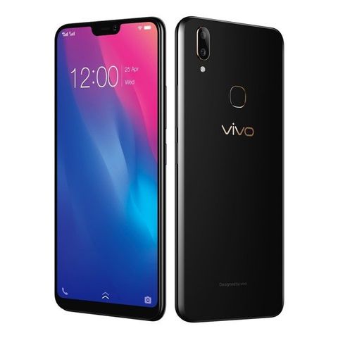 Vỏ Khung Sườn Vivo V17