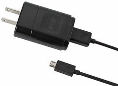 Sạc Adapter LG V34