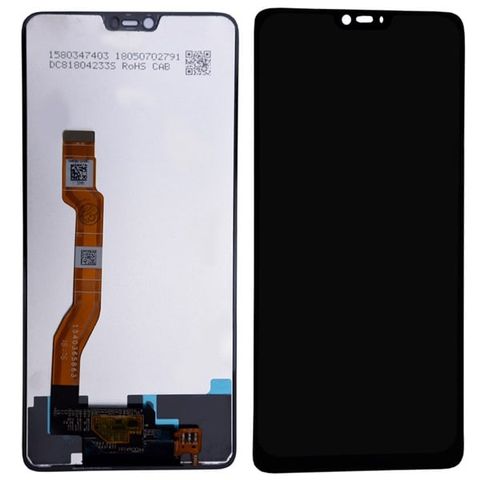 Màn Hình Gionee Ctrl V6L