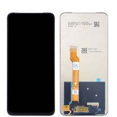 Màn Hình Zte Blade V8Q
