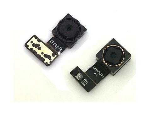 Camera ZTE V98