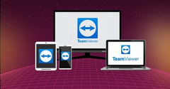  TeamViewer là gì? Cách sử dụng? Có an toàn không? Lưu ý gì khi dùng? 