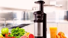  So sánh các loại máy ép chậm, giá cả và công dụng đặc biệt 