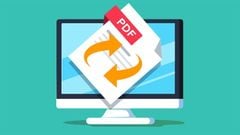  Cách xoay file, trang PDF khi bị ngược và lưu lại nhanh chóng, miễn phí 