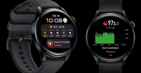 So sánh Huawei Watch 3 và Samsung Galaxy Watch 3? Nên mua cái nào?