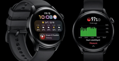  So sánh Huawei Watch 3 và Samsung Galaxy Watch 3? Nên mua cái nào? 