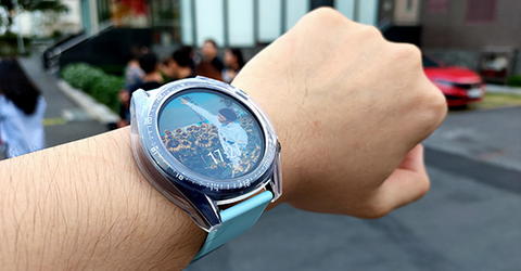 Hướng dẫn lựa chọn và thay dây smartwatch Samsung, Huawei, Xiaomi,...