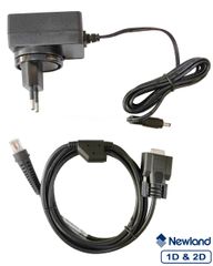  Máy quét mã vạch cố định 2D Newland NLS-FM430 