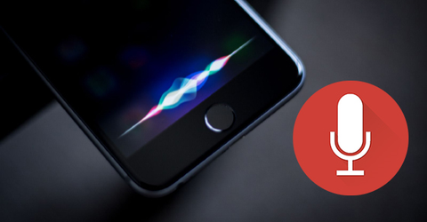 Cách tìm kiếm bằng giọng nói trên iPhone qua 4 cách cực đơn giản