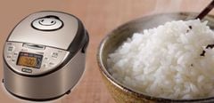  Tư vấn chọn mua nồi cơm điện cao tần tốt nhất, bền đẹp, nấu cơm ngon! 
