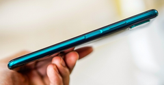  Cách bật tính năng bảo mật vân tay, khuôn mặt trên Huawei Nova 7i 