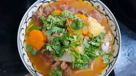 2 Cách nấu bò sốt vang không cần rượu mà vẫn thơm ngon chuẩn vị