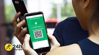 App xanh là gì? Cách để có app xanh, app vàng, app đỏ Covid-19 cực kỳ đơn giản trên điện thoại của bạn