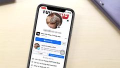  Hướng dẫn thêm bài hát yêu thích vào Facebook cá nhân 
