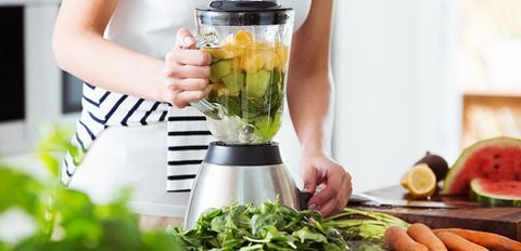 9 loại thực phẩm không nên cho vào máy xay sinh tố, các bà nội trợ cần lưu ý