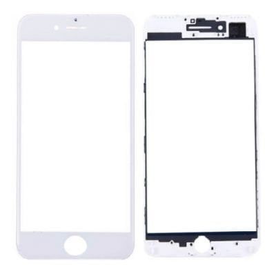 Thay Mặt Kính Iphone 7 Plus Quận Gò Vấp