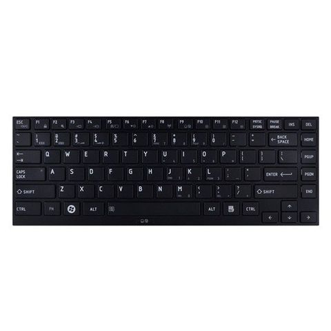 Thay Bàn Phím Laptop Toshiba L455D L455 P500 Quận Gò Vấp