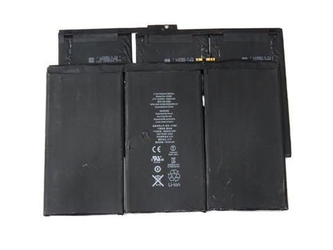 Thay Pin Ipad Air Quận Gò Vấp