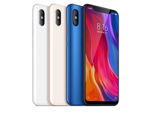 Mua điện thoại Xiaomi giá cao quận Gò Vấp