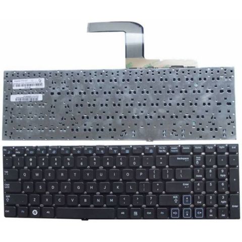 Thay Bàn Phím Laptop Samsung R610 R522 Quận Gò Vấp