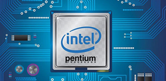  CPU Intel Pentium là gì? Tìm hiểu về các dòng chip Intel Pentium 