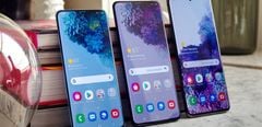  Tìm hiểu về các chuẩn màn hình trên smartphone 