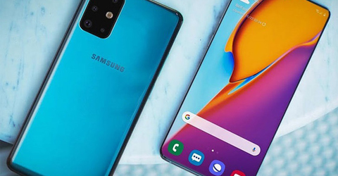 Cách khôi phục giao diện mặc định trên điện thoại Samsung đơn giản