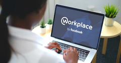  Workplace là gì? Những điều cần biết về Workplace Facebook 
