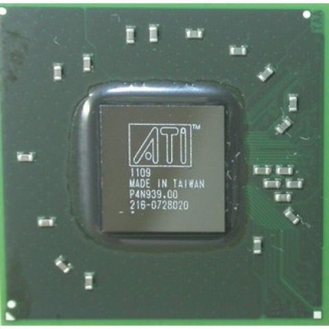 Chíp VGA Màn Hình Macbook Air A1369 A1377