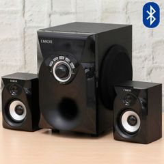  Loa vi tính Enkor 2.1 R228 