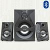 Loa Vi Tính Bluetooth Fenda F380X - 2.1