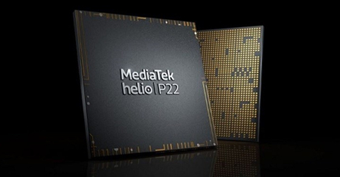 Helio P22 là gì? Có mạnh không? Những tính năng đặc biệt Helio P22