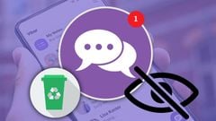  Cách ẩn, xem, xóa lịch sử tin nhắn trên Viber đơn giản, dễ dàng 