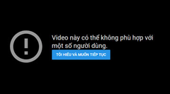  Cách xem video trên Youtube không cần xác minh đăng nhập trên máy tính 