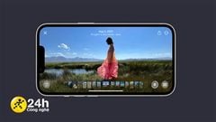  iPhone 13 series tỏ ra vượt trội hơn về thời lượng pin so với bản tiền nhiệm, có thể phát video liên tục đến 25 giờ 