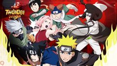  Code Thời Đại Ninja mới nhất - Cách nhập, nhận code và link tham gia sự kiện 