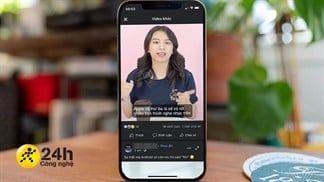 Hướng dẫn cách bật vietsub khi xem video trên iPhone, cực đơn giản mà 80% người dùng chưa chắc khám phá ra được