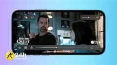 Cách tăng, giảm tốc độ phát video với iOS 15 khi bạn xem phim trên iPhone mà không cần cài thêm app thứ 3 