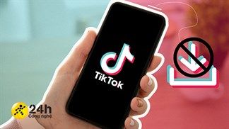 Cách tắt lưu video trên TikTok, để người khác không tải được các video độc quyền trên kênh TikTok của bạn