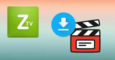 Hướng dẫn cách tải video trên Zing TV cho điện thoại Android