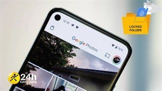 Google Photos đã đưa tính năng độc quyền của Pixel lên mọi điện thoại Android, đây là cách sử dụng cho bạn