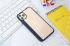 Ốp lưng iPhone 11 Pro Max Nhựa cứng viền dẻo Pure V JM Navy