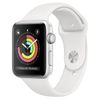 Apple Watch S3 GPS 42mm viền nhôm dây cao su