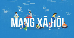  TOP 9 trang mạng xã hội Việt Nam do người Việt sáng lập, bạn đã biết? 