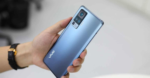 5 cách chụp màn hình điện thoại vivo đơn giản, nhanh chóng