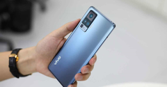  5 cách chụp màn hình điện thoại vivo đơn giản, nhanh chóng 